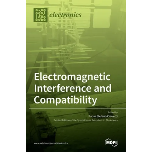 Electromagnetic Interference and Compatibility - Hardcover