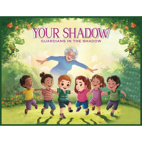 Your Shadow - Paperback