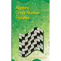Algebra Cross Number Puzzles - Paperback