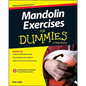 Mandolin Exercises for Dummies - Paperback