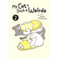 My Cat Is Such a Weirdo Vol. 2 - Paperback