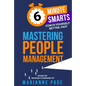 Mastering People Management - Paperback