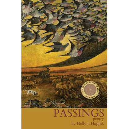 Passings - Paperback
