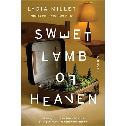 Sweet Lamb of Heaven - Paperback