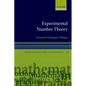 Experimental Number Theory - Paperback