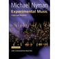 Experimental Music: Cage and Beyond - Paperback