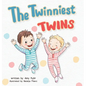 The Twinniest Twins - Hardcover