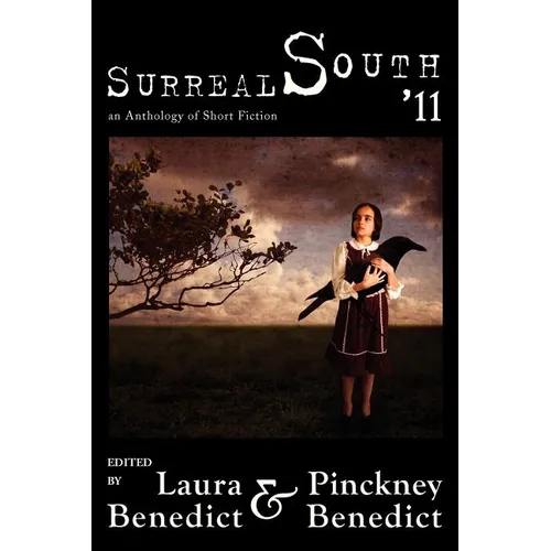 Surreal South '11 - Paperback