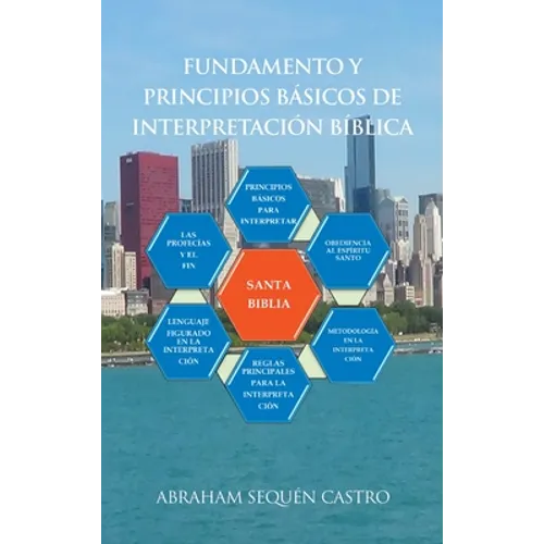 Fundamento Y Principios Básicos De Interpretación Bíblica - Hardcover