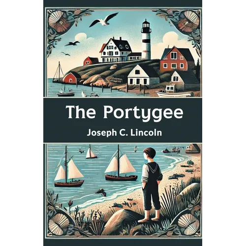 The Portygee - Paperback