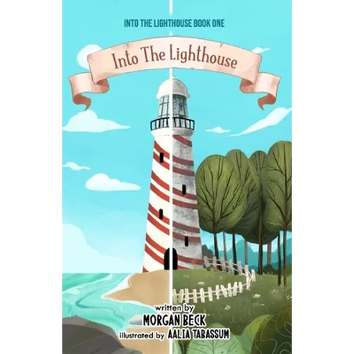 Into the Lighthouse - Paperback