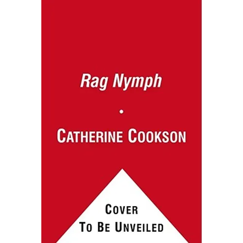 Rag Nymph - Paperback