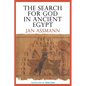 The Search for God in Ancient Egypt: The Symbolic Politics of Ethnic War - Paperback