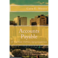 Accounts Payable: A Nathan Vallor Investigation - Paperback