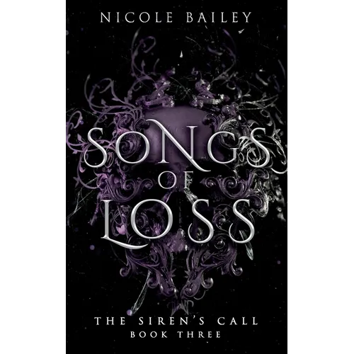 Songs of Loss - Paperback