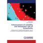 Enhancement of solubility and dissolution rate of Griseofulvin - Paperback