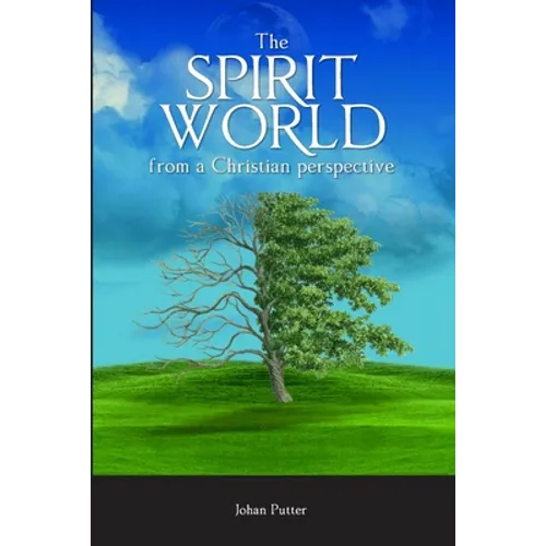 The Spirit World from a Christian Perspective - Paperback