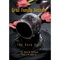 Grail Family Secrets: The Dark Pool - Hardcover