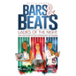 Bars & Beats Ladies of the Night - Paperback
