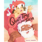 Quiet Time with My Seeya - Hardcover