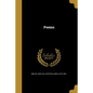 Poems - Paperback