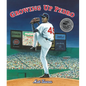 Growing Up Pedro: How the Martinez Brothers Made It from the Dominican Republic All the Way to Themajor Leagues - Hardcover