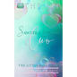 Sawyer & Boyd Duo: MM age-play romance - Paperback