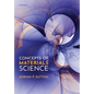Concepts of Materials Science - Hardcover