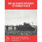 The 4th Marine Division in World War II - Paperback