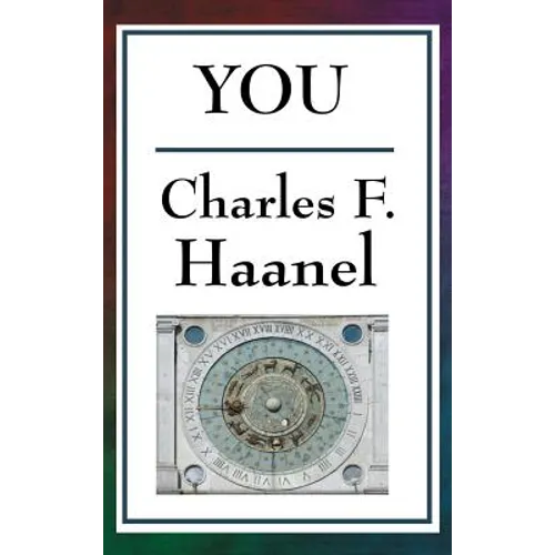 You - Hardcover