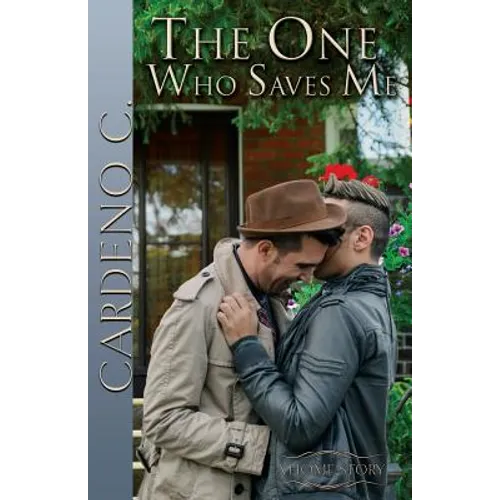 The One Who Saves Me - Paperback