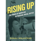 Rising Up: The Power of Narrative in Pursuing Racial Justice - Paperback