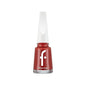 Flormar Long-lasting Nail Polish - Spicy | Mineral Enriched Nail Enamel for Durable Color