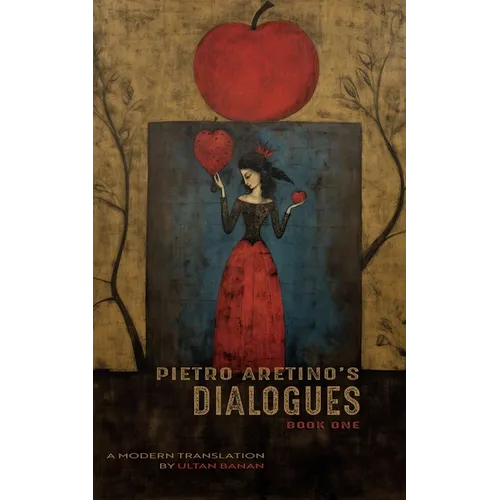 The Dialogues, Book One - Paperback