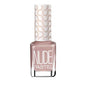 Pastel Vegan Cruelty-Free Nail Polish - Pastel Nude 752, 13ml, Thick Brush for Easy Application
