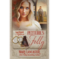 Petteril's Folly - Paperback