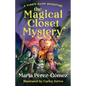 The Magical Closet Mystery - Paperback