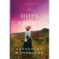A Hope Unburied - Paperback