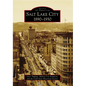 Salt Lake City:: 1890-1930 - Paperback