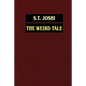 The Weird Tale - Paperback