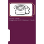 Phone Book - Complete A-Z Contact Book - Paperback
