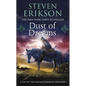 Dust of Dreams - Mass Market Paperbound