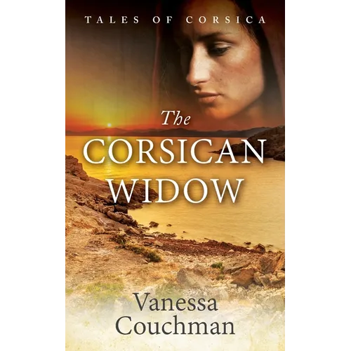 The Corsican Widow - Paperback
