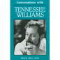 Conversations with Tennessee Williams - Paperback