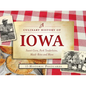 A Culinary History of Iowa: Sweet Corn, Pork Tenderloins, Maid-Rites & More -15 Historic Postcards - Loose Leaf