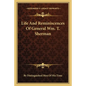 Life and Reminiscences of General Wm. T. Sherman - Paperback