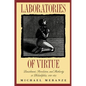 Laboratories of Virtue: Punishment, Revolution, and Authority in Philadelphia, 1760-1835 - Paperback