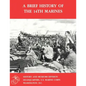 A Brief History of the 14th Marines - Paperback