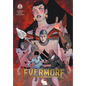 Evermore - Paperback