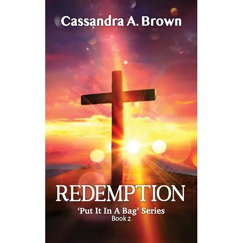 Redemption - Paperback